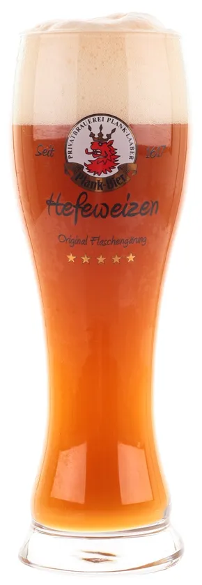 ヘフェヴァイツェン