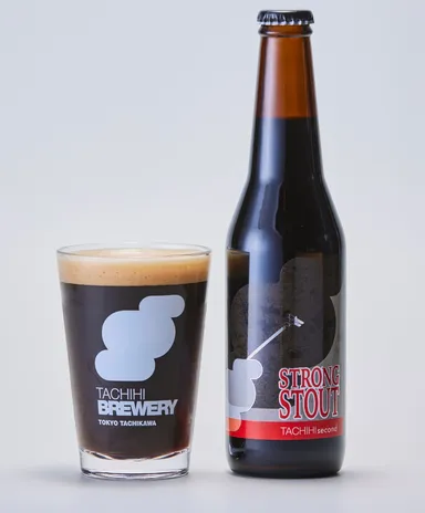 ストロングスタウト