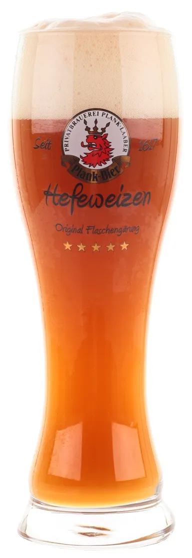 ヘフェヴァイツェン