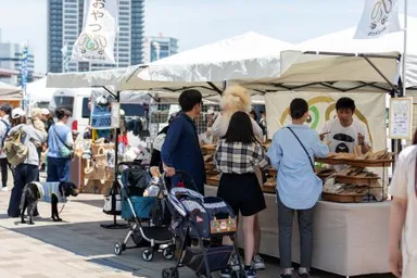 メリケンわんだーパーク