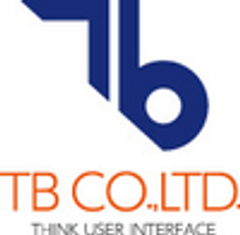 ティービー株式会社のロゴ