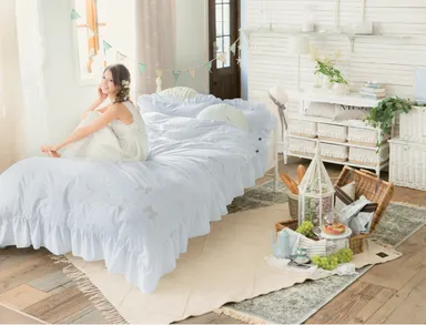 2015春生活雑貨_Rubanchou 吉川ひなの