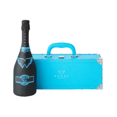 ANGEL CHAMPAGNE NV Brut HALO Blue