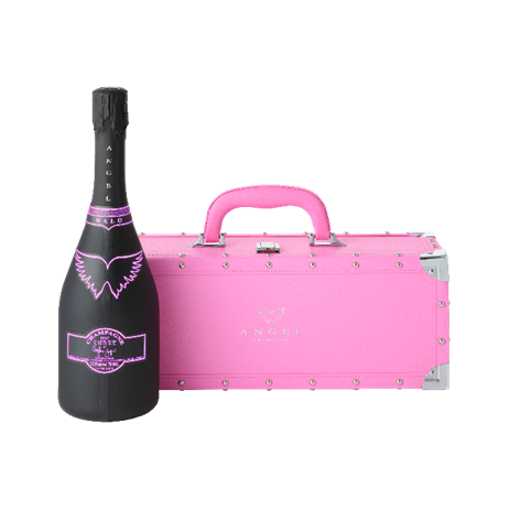 その他 ANGEL CHAMPAGNE NV Brut HALO Purple ANGEL CHAMPAGNE NV Brut HALO Purple - ANGEL CHAMPAGNE