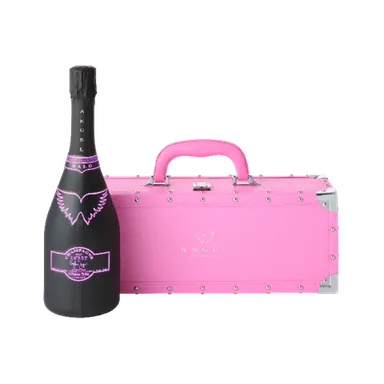 ANGEL CHAMPAGNE NV Brut HALO Pink