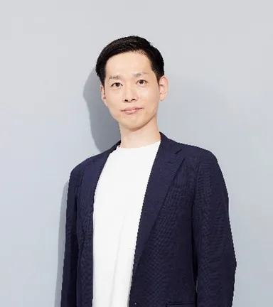 株式会社ブレインパッド 上席執行役員  鵜飼武志