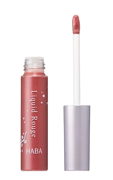 リキッドルージュ　セピアレッド