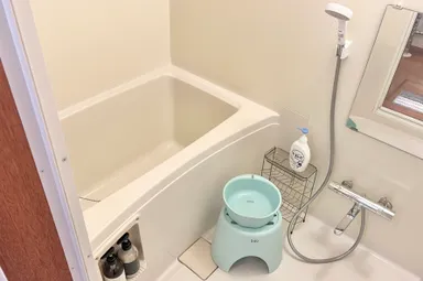 日本製バスアメニティ