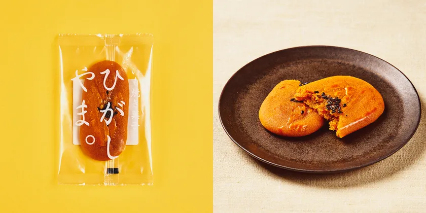 四万十ドラマ　ひがしやま