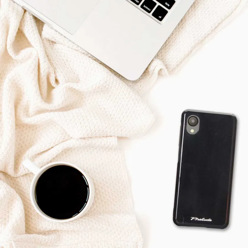 『プレリュード』のクリスタルブラック・パール イメージ