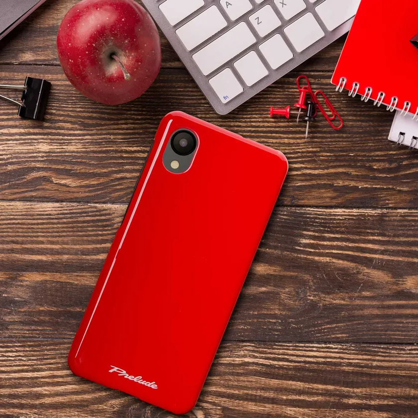 『プレリュード』のフレームレッド イメージ