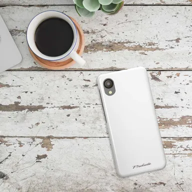 『プレリュード』のムーンリットホワイト・パール イメージ