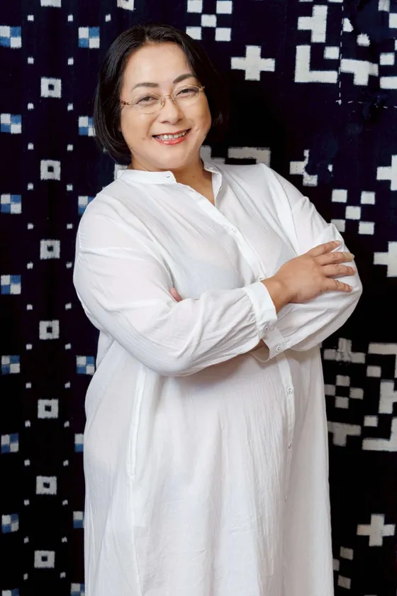 野田しのぶ/投資会社勤務、翻訳・通訳者