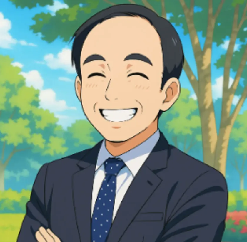 もりもり先生/教育ファシリテーター