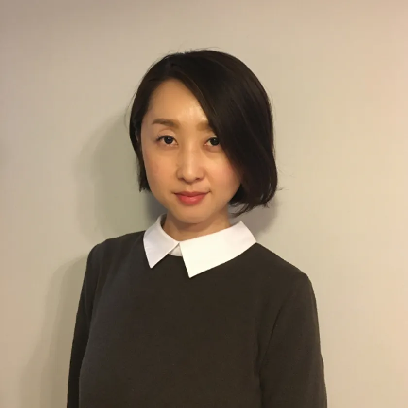 久保隅 綾/地域循環型ミライ研究所 客員研究員