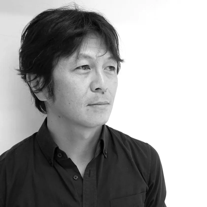 田中康一/Director, LIGHTLINKS 照明デザイナー