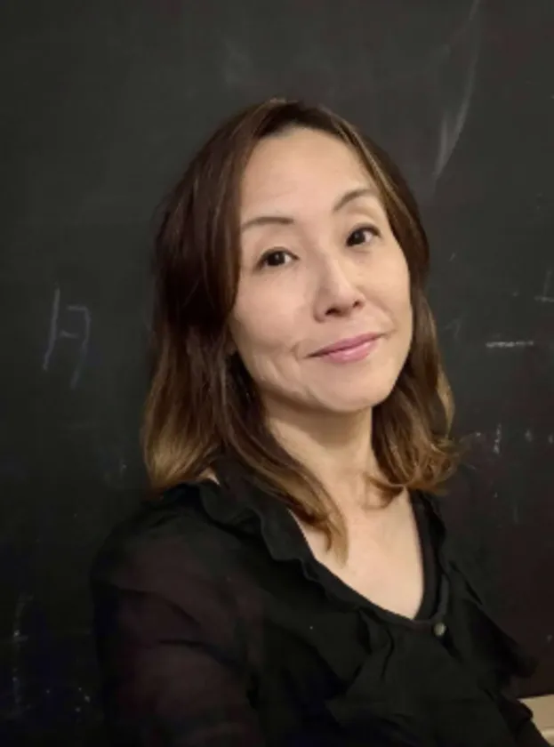 城林希里香/写真家