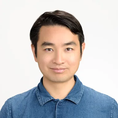 阿部大輔/ブランズウィック・グループ　ディレクター