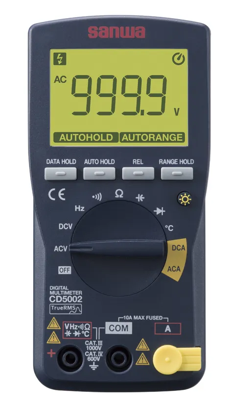 CD5002