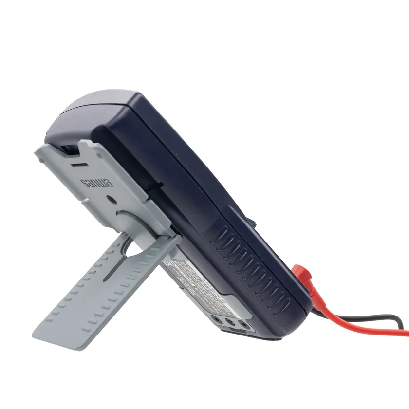 傾斜スタンド搭載