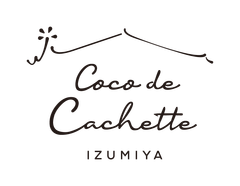 株式会社菓子工房COCOイズミヤ