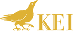KEI株式会社のロゴ
