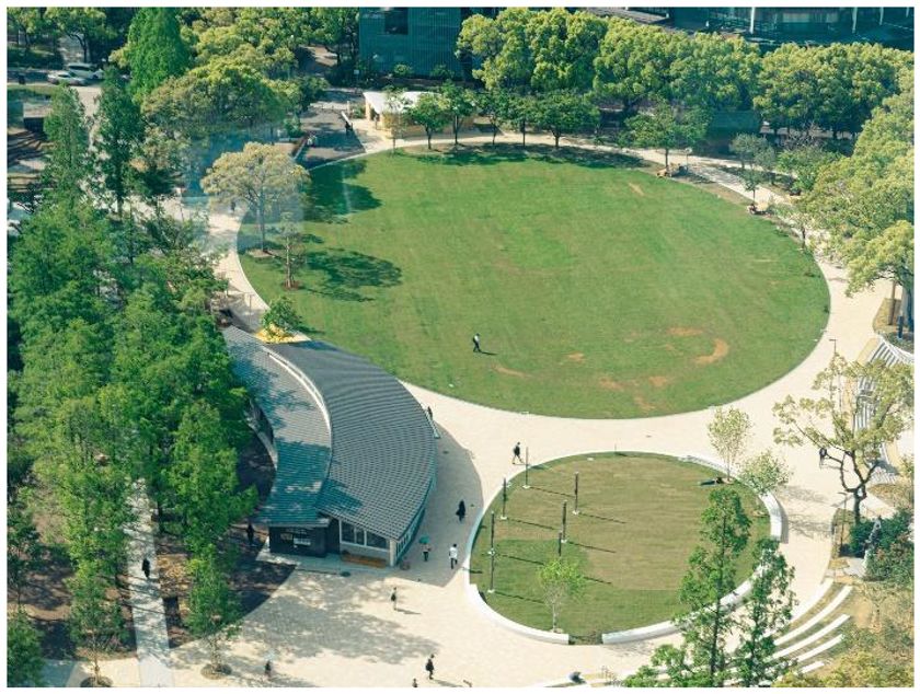 神戸で多彩な体験が集まる外遊びイベント
「のびのびプレイランドin東遊園地」11月2日開催！
～地域・行政・企業が連携、
自然と遊びを楽しむユニバーサルな遊び場を創出～