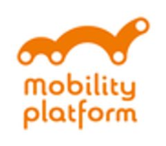 OpenStreet株式会社 モビリティプラットフォーム株式会社 流山市のロゴ