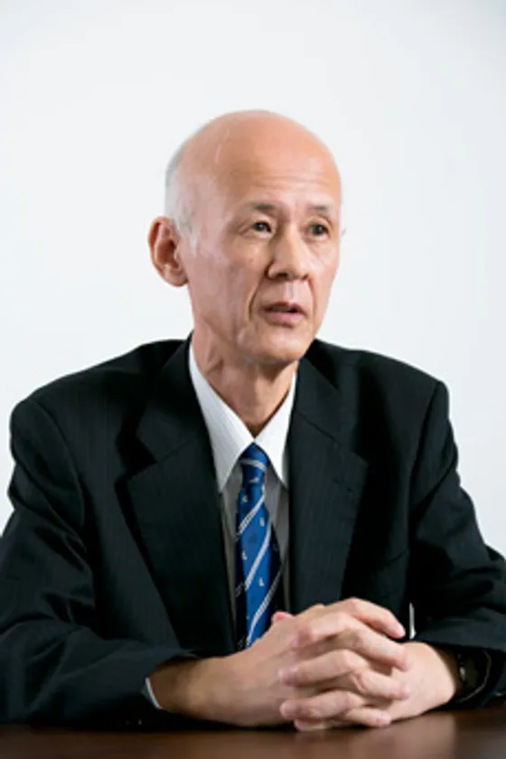 山崎 秀夫(やまざき ひでお)Beat Communication 顧問