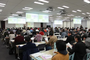 過去のセミナー様子3