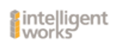 株式会社インテリジェントワークスのロゴ