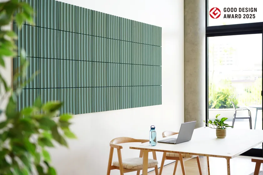 グッドデザイン賞受賞