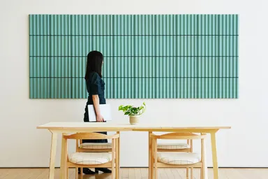 カラー：Seiji 青磁