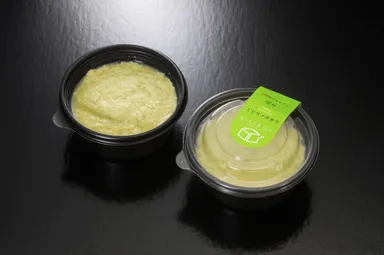 寄せ　ミドリノチカラ