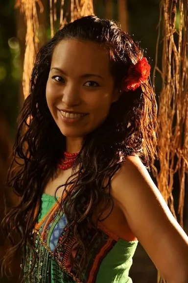 ゲストスピーカー 二木あい氏