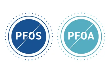 PFAS除去