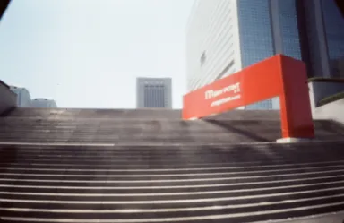 作例_ピンホール