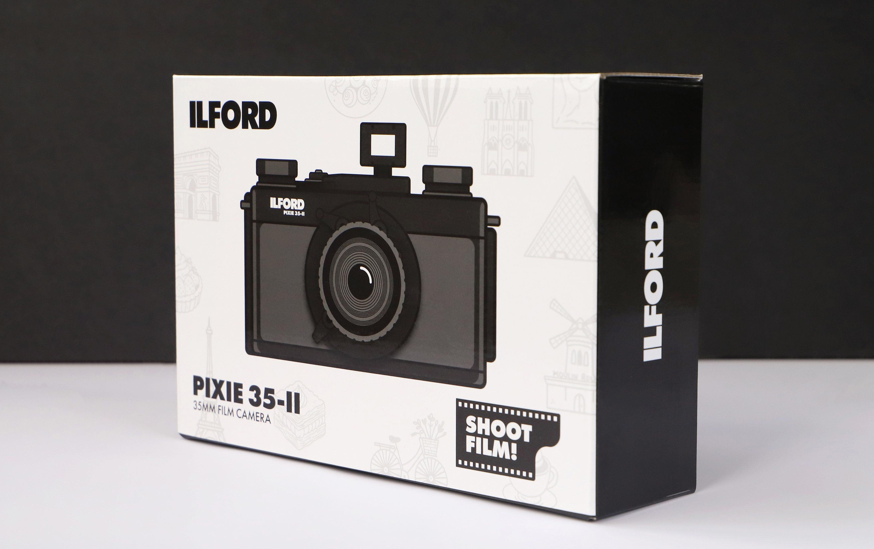ADVOCATE フィルムカメラ ILFORD LIMITED 2019年4月 アドボケイト – クラシックカメラ修理専門 ハヤタ・カメララボ