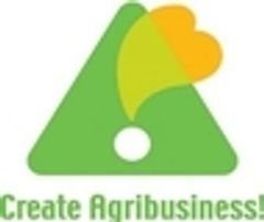 アグリビジネス創出フェア2025事務局のロゴ