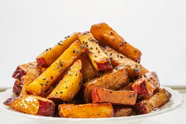 大学芋スティック