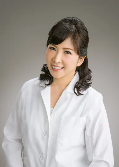 院長　千葉 真美