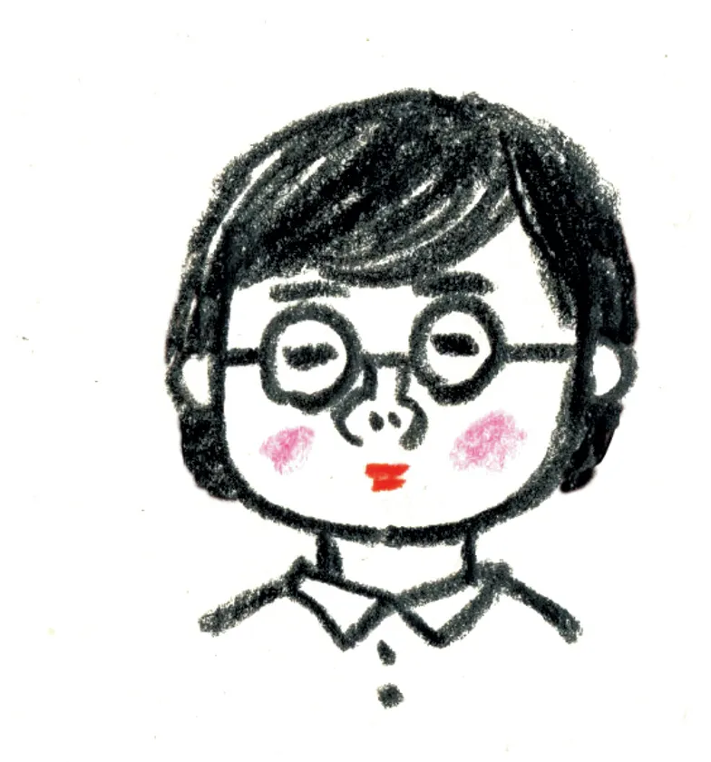 柴田ケイコさんプロフィール画像