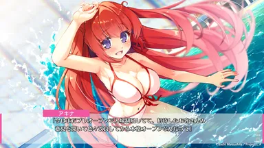 『Destiny Code』(3)