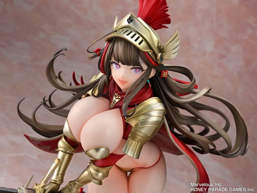 鴇(2)