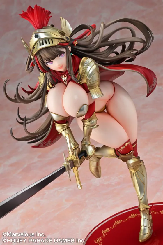 鴇(3)