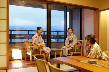 ホテル事業イメージ