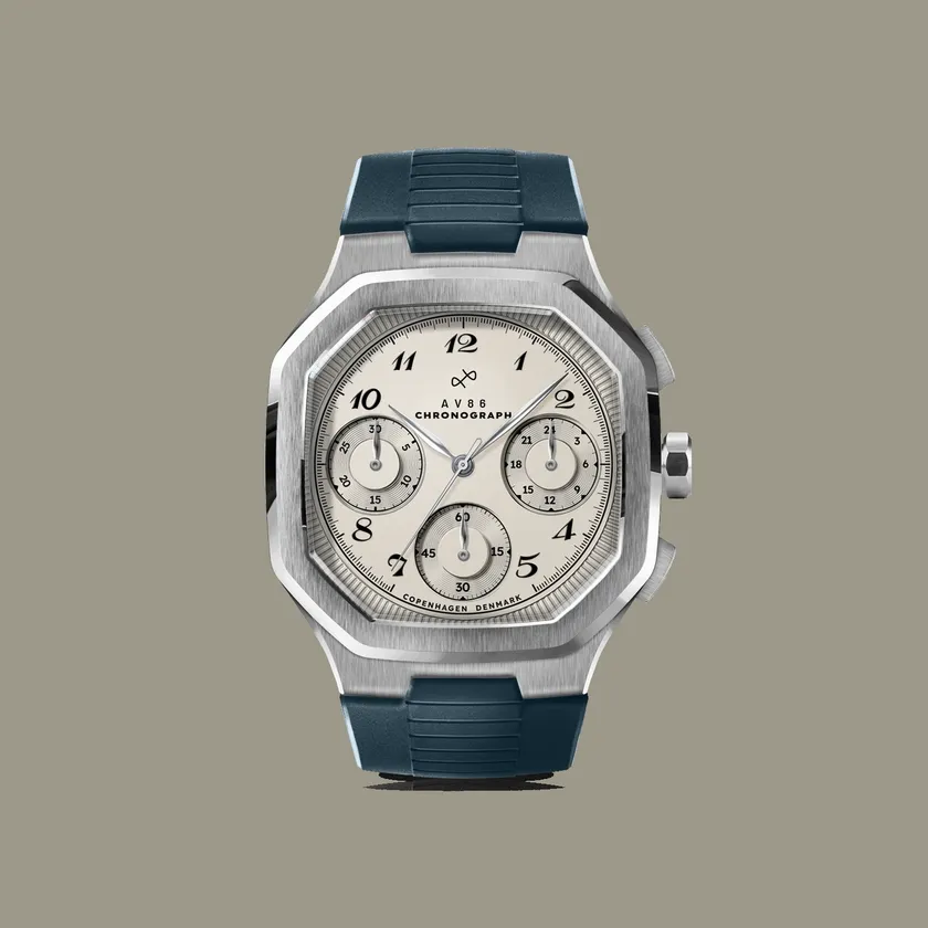 5種類のラバーストラップも同時登場