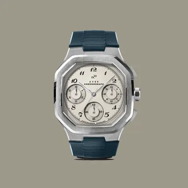 5種類のラバーストラップも同時登場