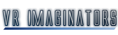 株式会社VR IMAGINATORSのロゴ