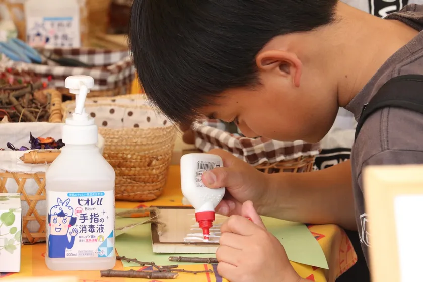 ワークショップ3